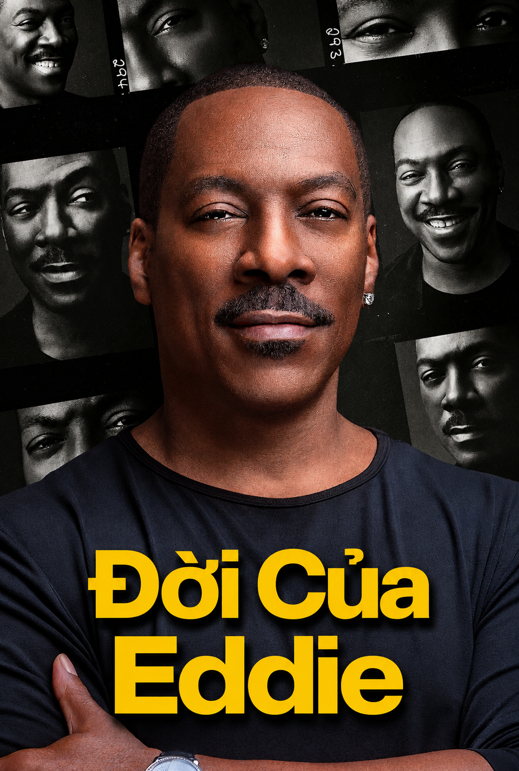 Đời Của Eddie