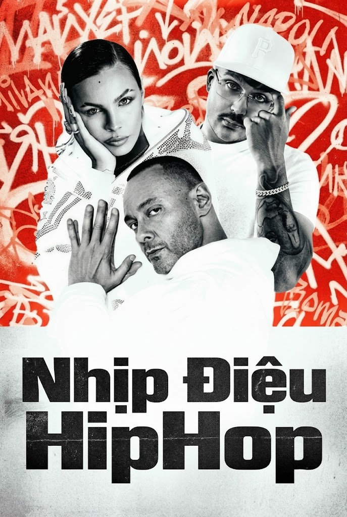 Nhịp Điệu Hip Hop Ý (Phần 3)