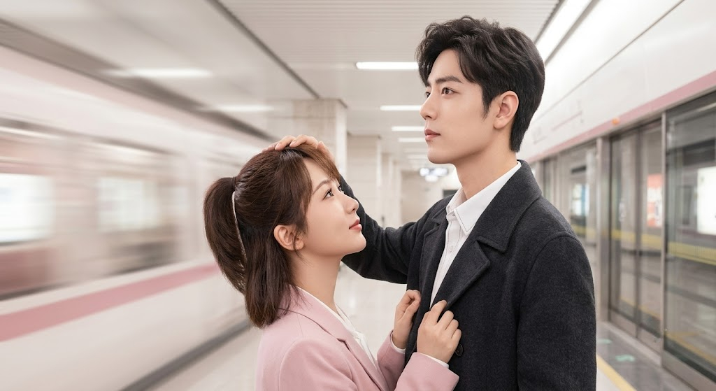 Dư Sinh Xin Chỉ Giáo Nhiều Hơn / Quãng Đời Còn Lại Xin Chỉ Giáo Nhiều Hơn - The Oath Of Love