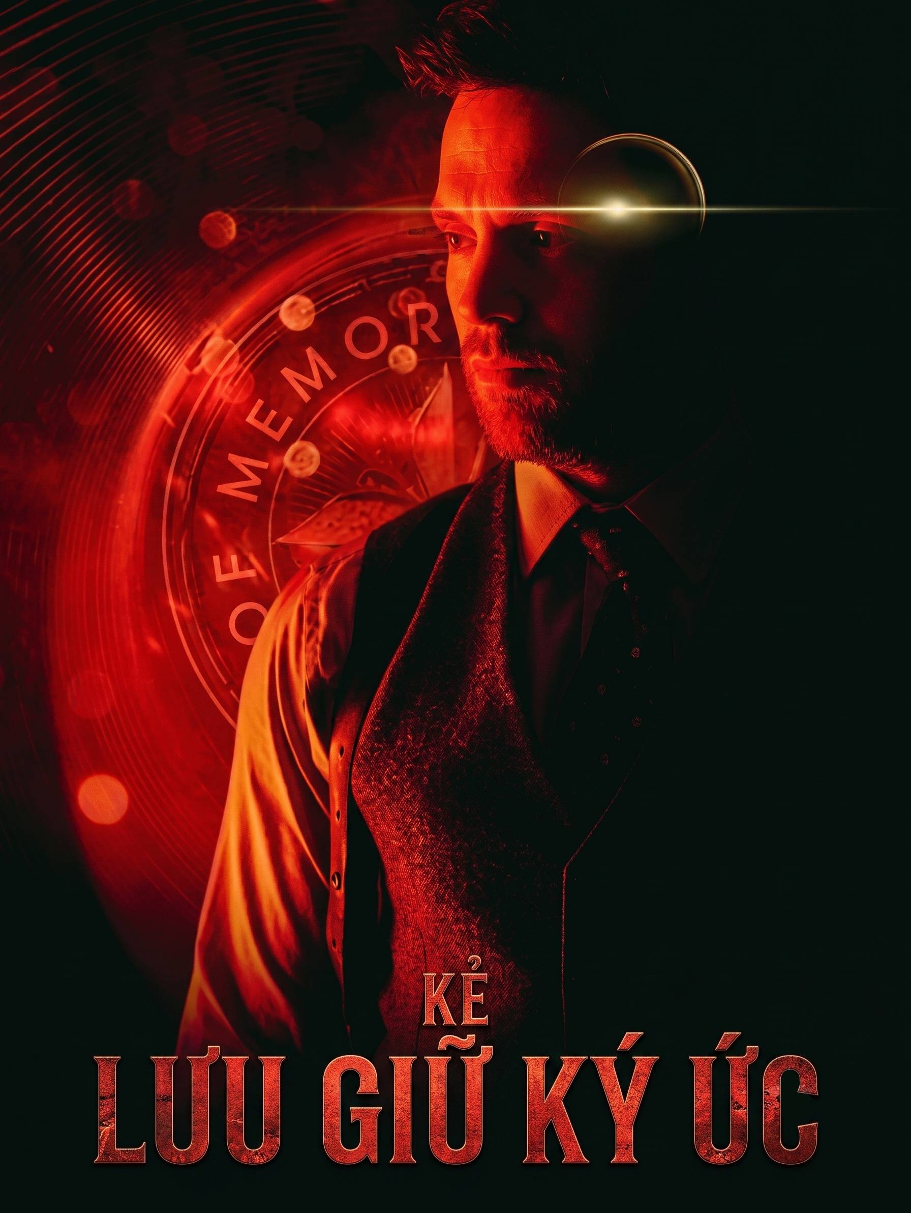 Kẻ Lưu Giữ Ký Ức