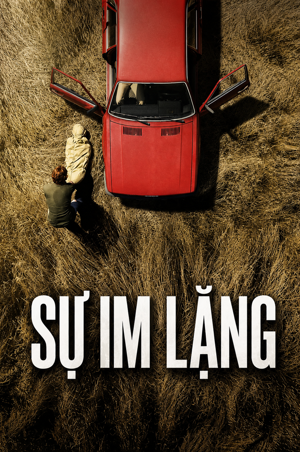 Sự Im Lặng (Das letzte Schweigen)