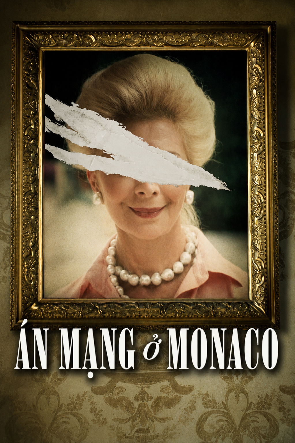 Án Mạng Ở Monaco