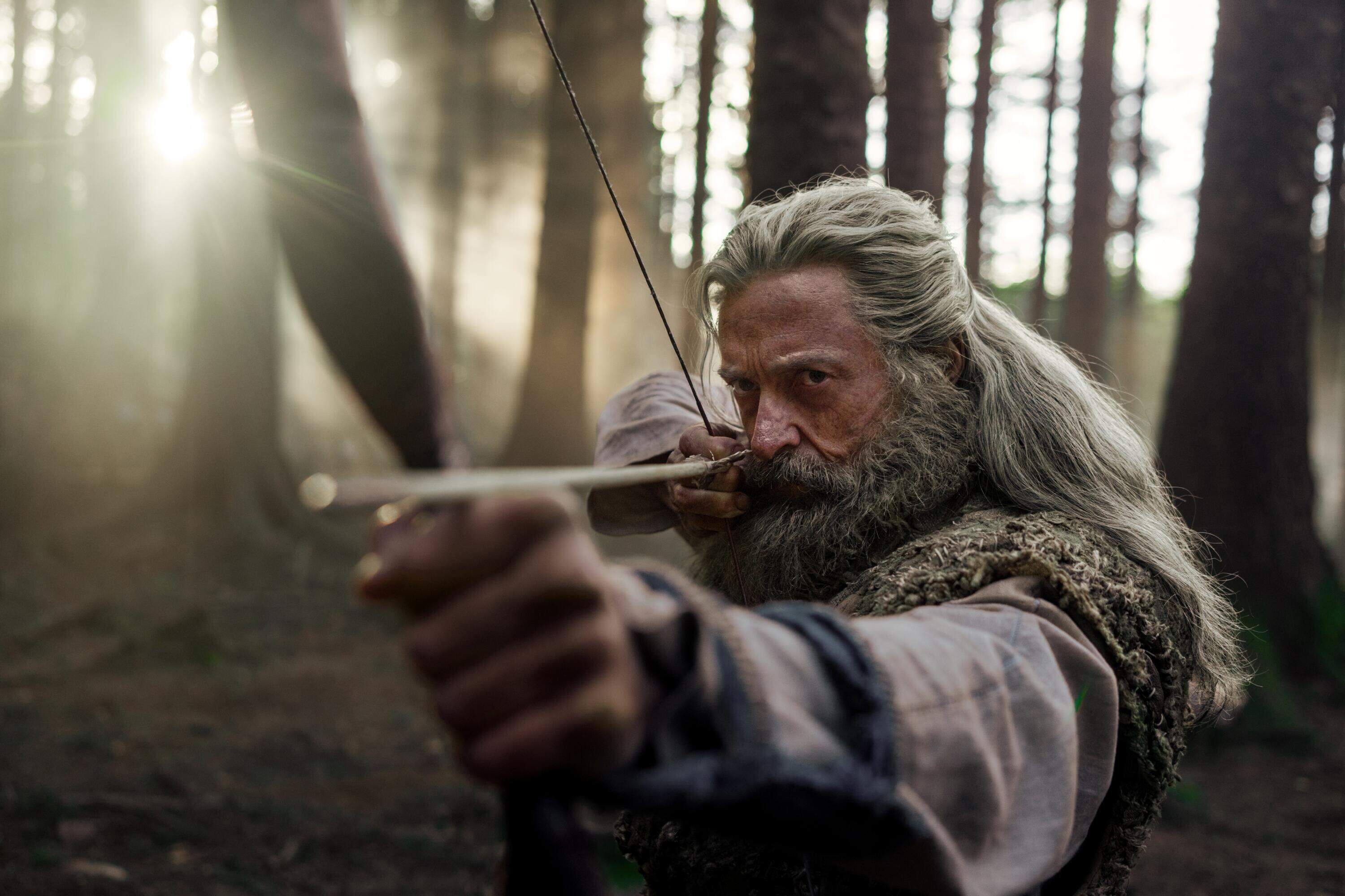 Cái Chết của Robin Hood - The Death of Robin Hood