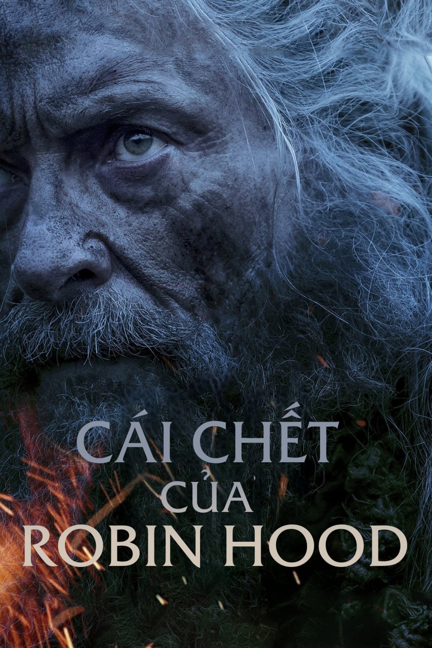 Cái Chết của Robin Hood