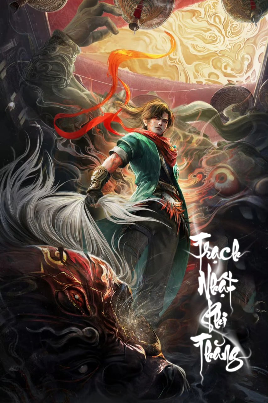 Chọn Ngày Phi Thăng
