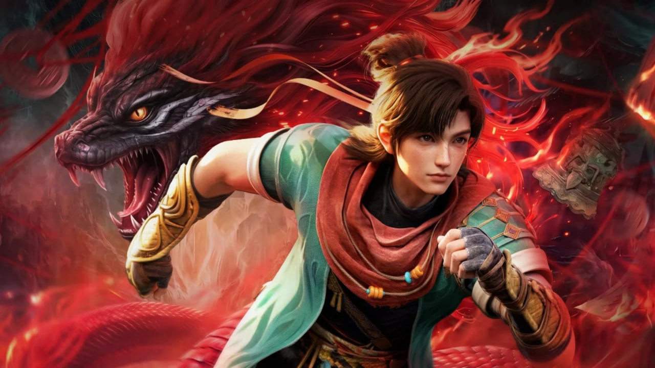 Chọn Ngày Phi Thăng - A Good Day To Ascend