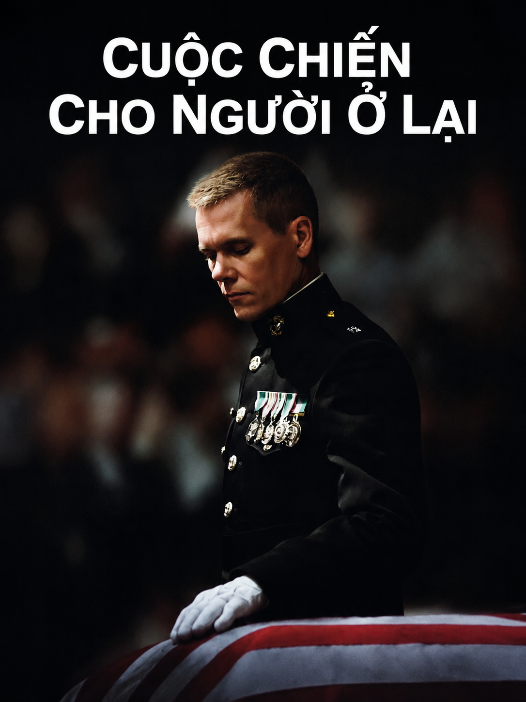 Cuộc Chiến Cho Người Ở Lại
