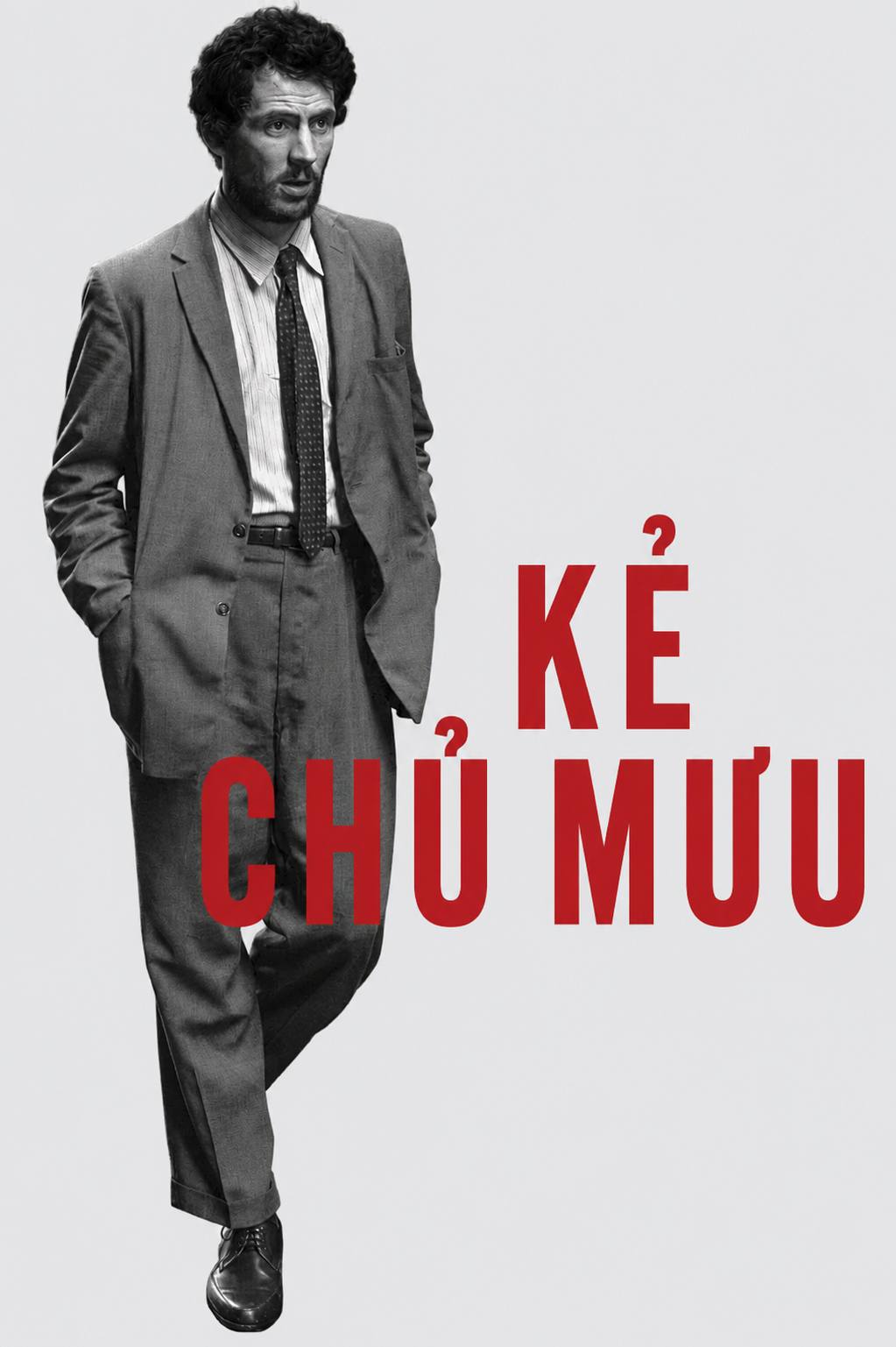 Kẻ Chủ Mưu