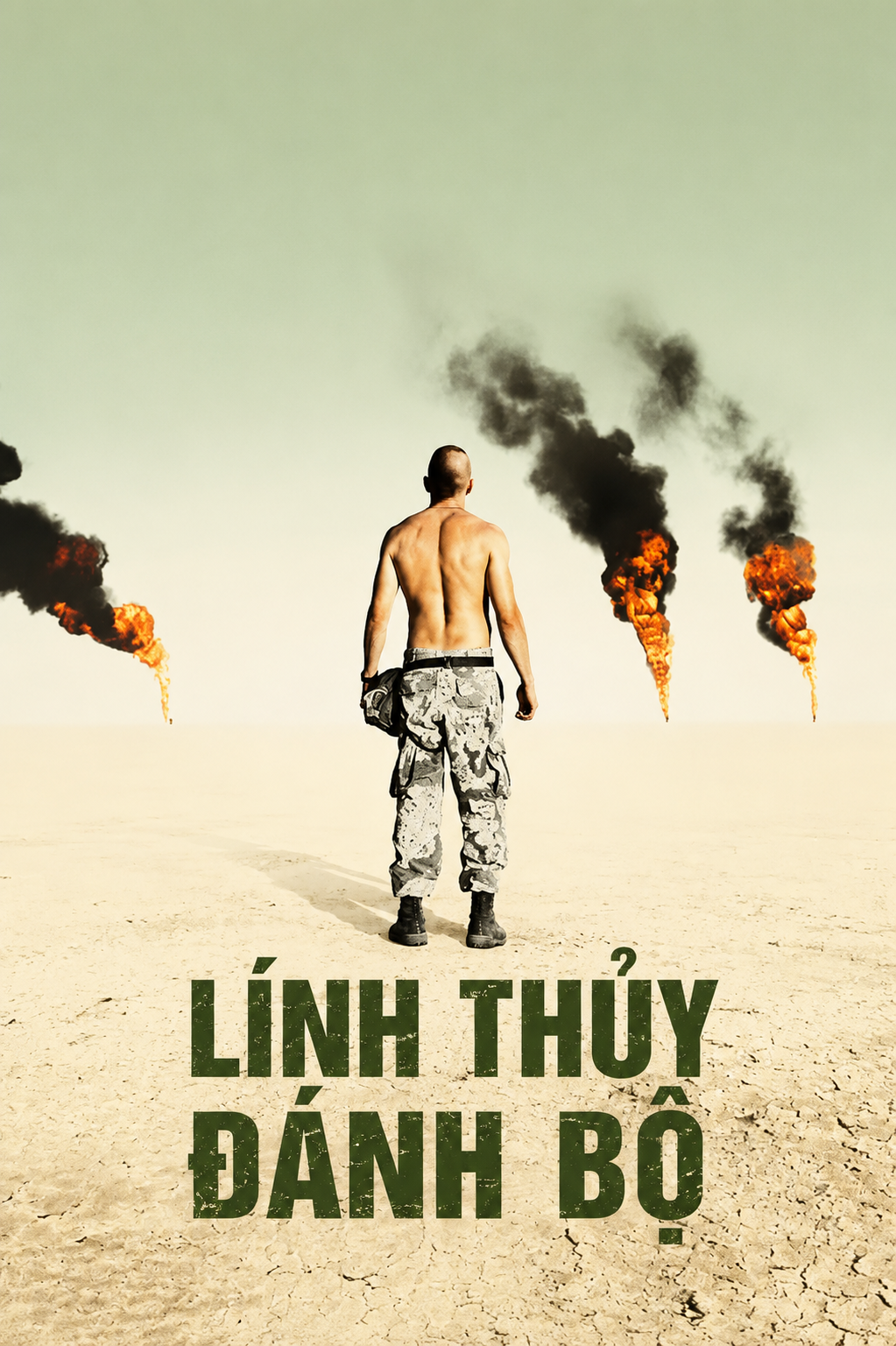 Lính Thủy Đánh Bộ