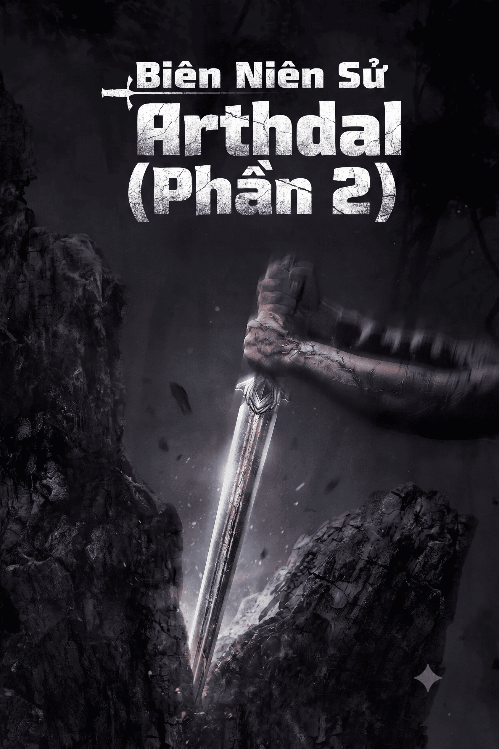 Biên Niên Sử Arthdal (Phần 2)