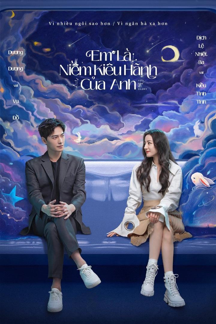 Em Là Niềm Kiêu Hãnh Của Anh
