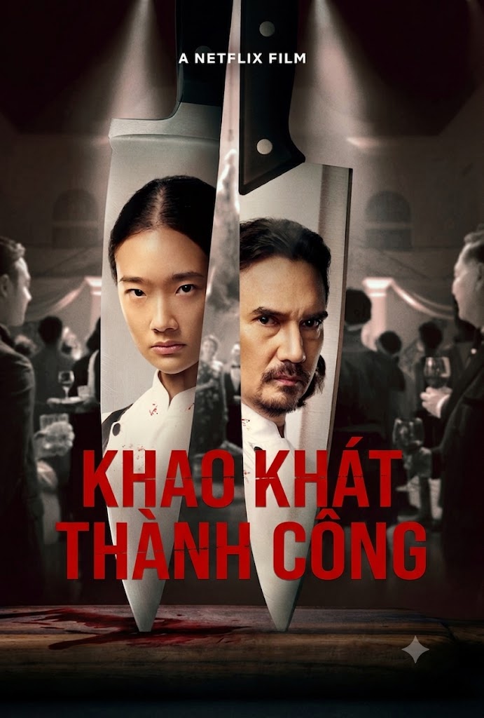 Hunger: Khao Khát Thành Công