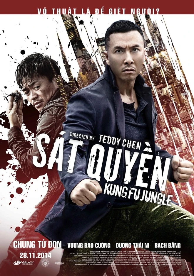 Sát Quyền
