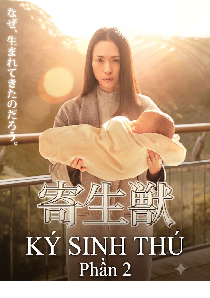 Ký Sinh Thú Phần 2