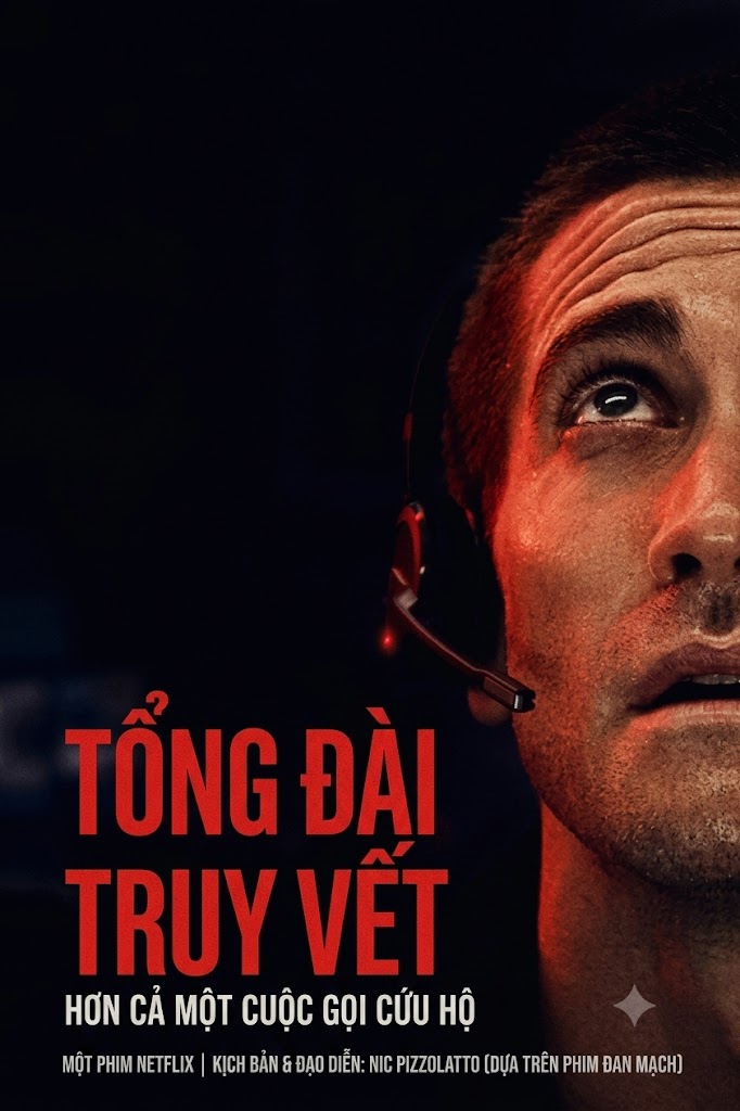 Tổng Đài Truy Vết