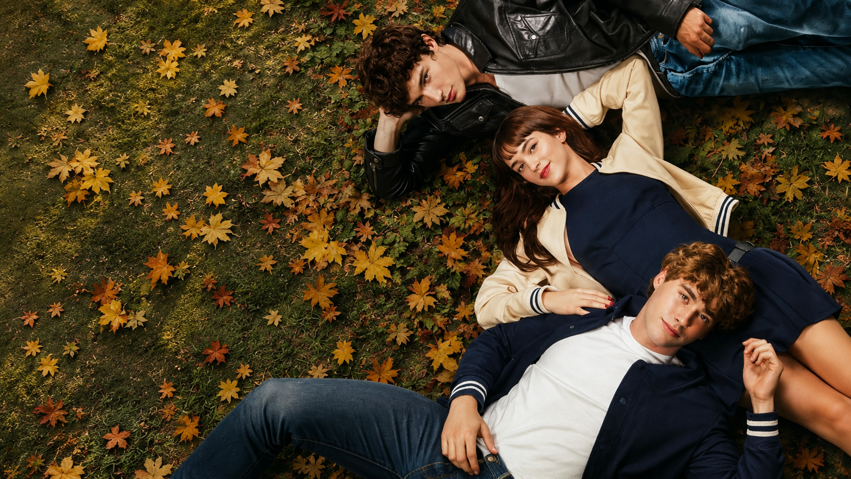 Thì Thầm Với Em - Tell Me Softly