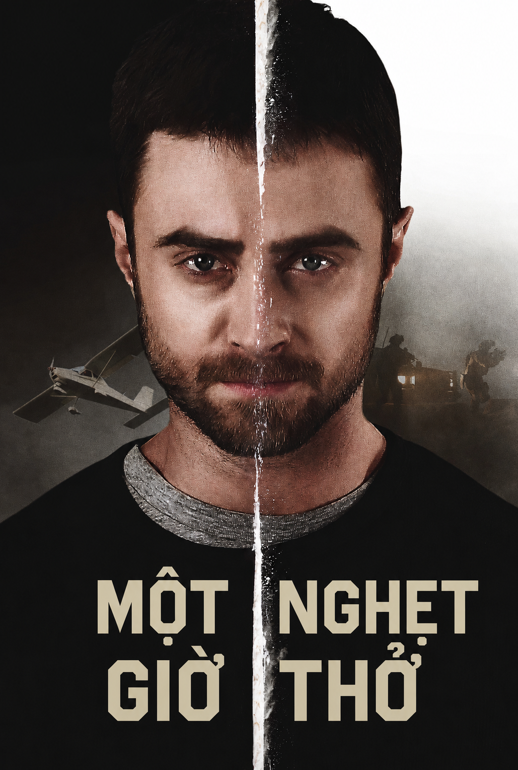 Một Giờ Nghẹt Thở