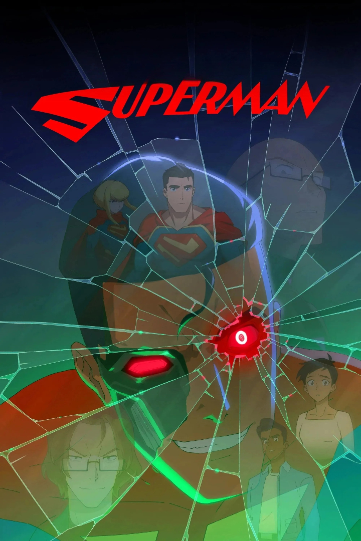 Những Cuộc Phiêu Lưu Cùng Superman (Phần 3)