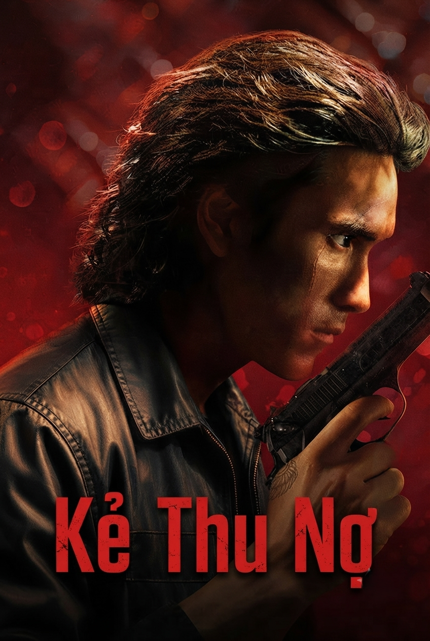 Kẻ Thu Nợ