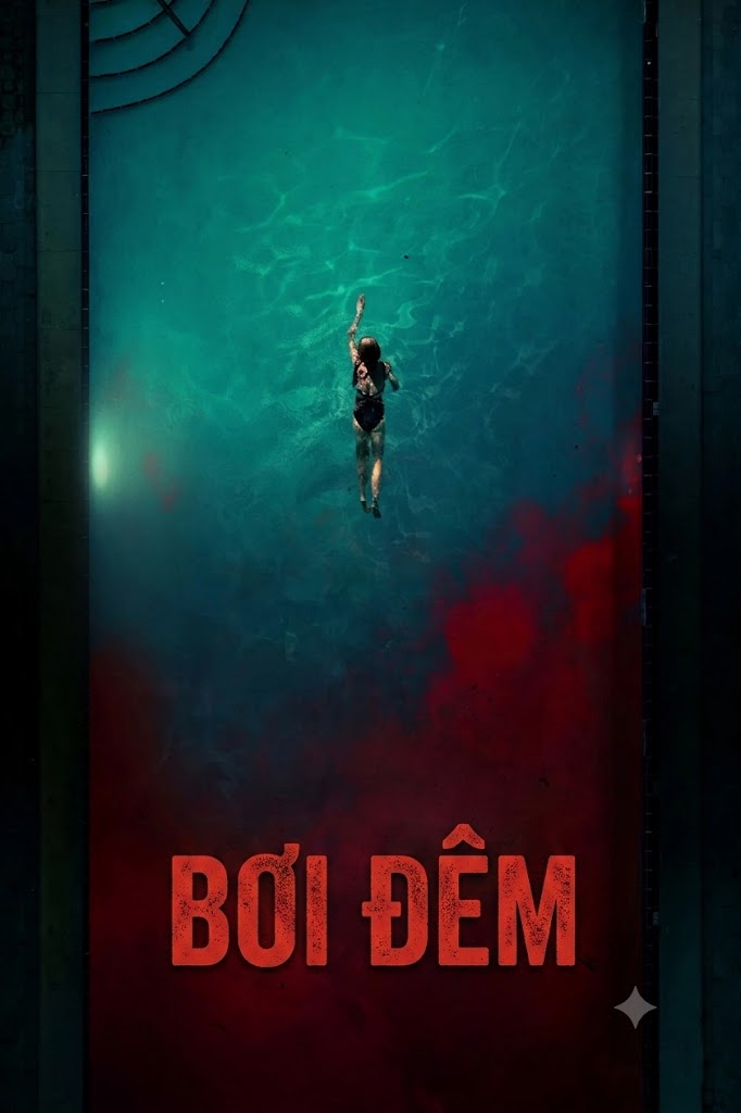 Bơi Đêm