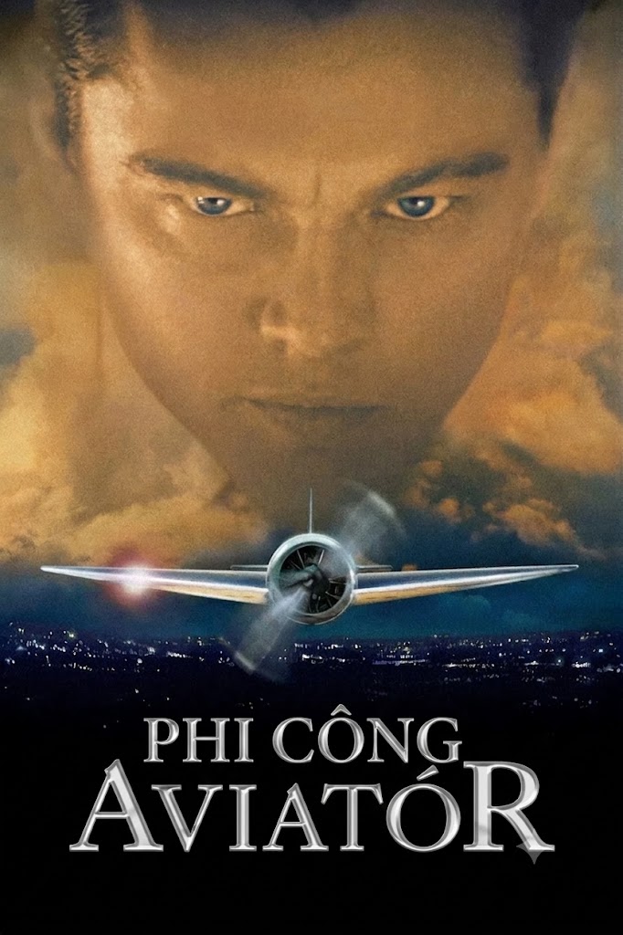Phi Công Tỷ Phú