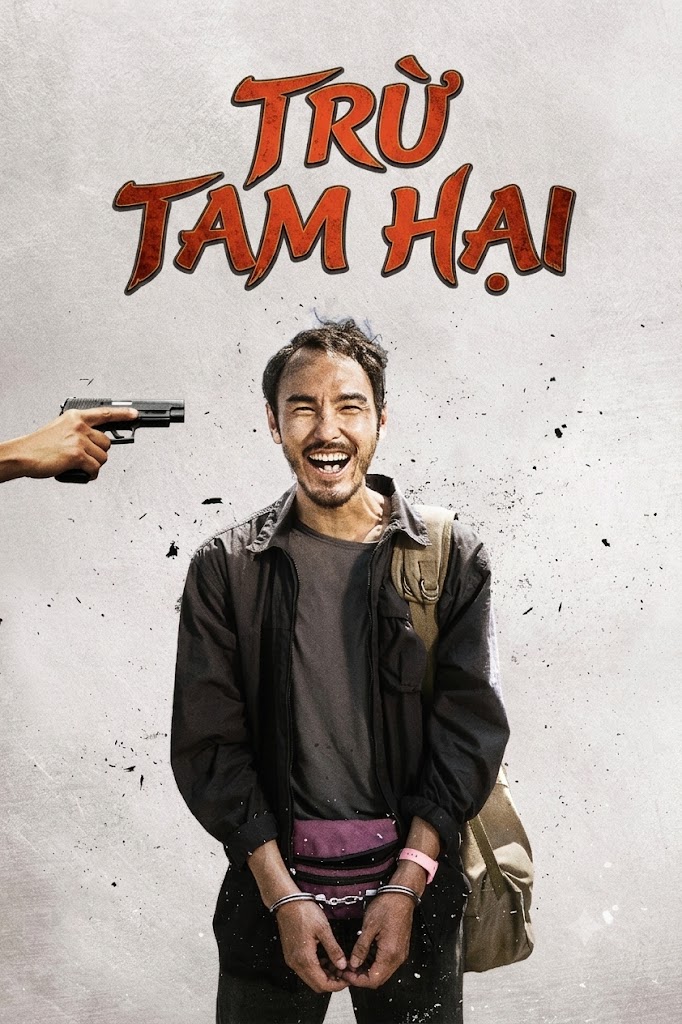 Trừ Tam Hại