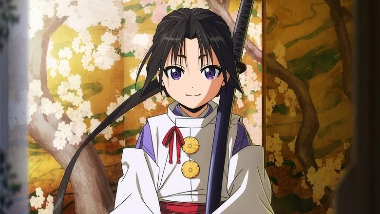 Thiếu Chủ Giỏi Chạy Trốn (Phần 1) - The Elusive Samurai (Season 1)