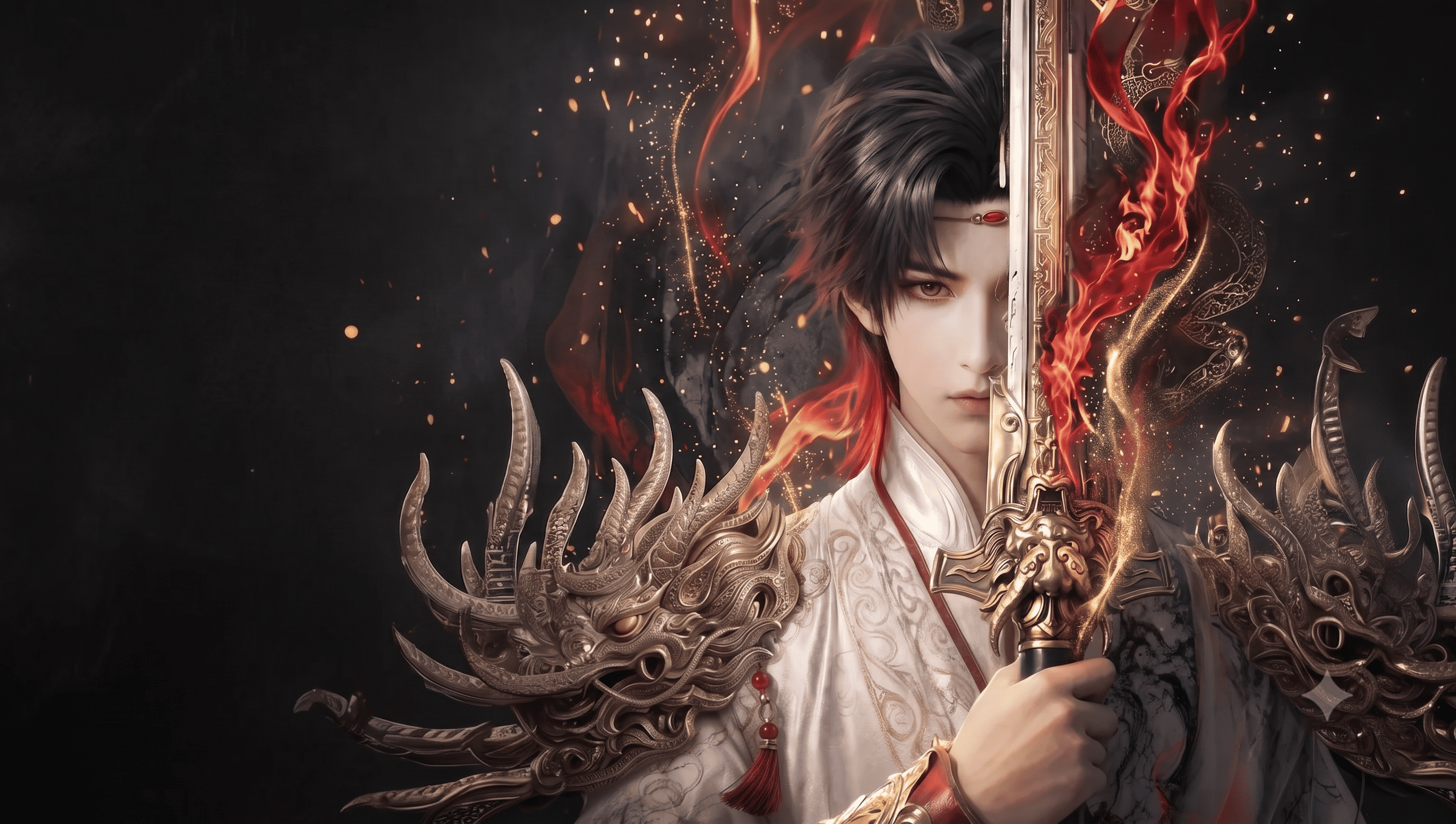 Vạn Cổ Thần Đế - God Of Eternity