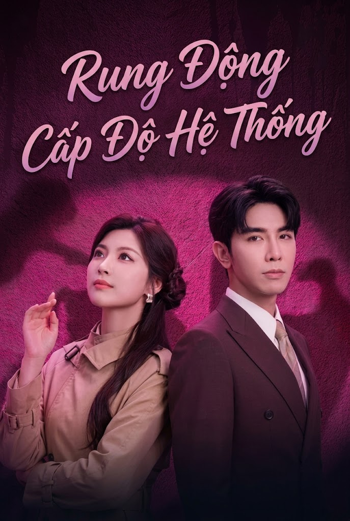Rung Động Cấp Độ Hệ Thống