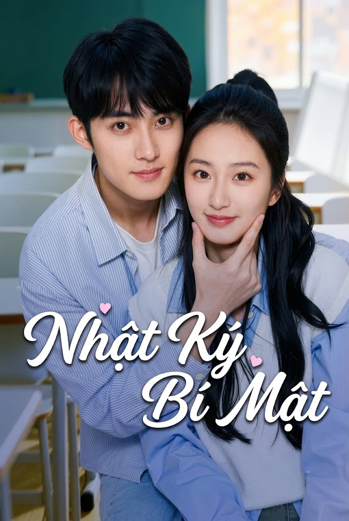 Nhật Ký Bí Mật