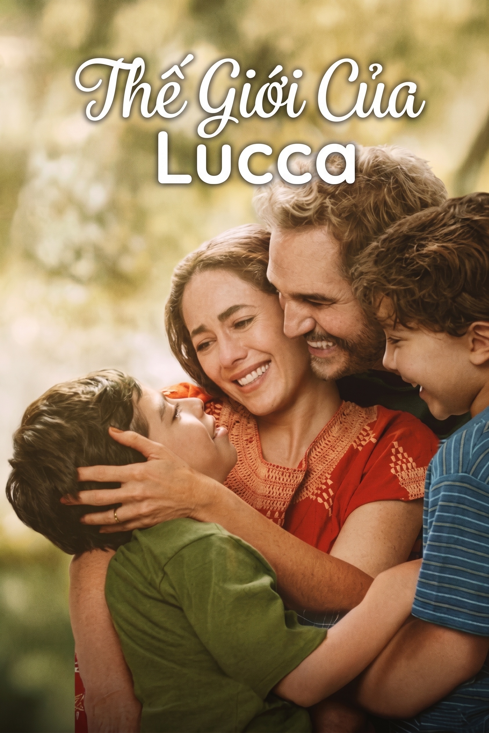 Thế Giới Của Lucca