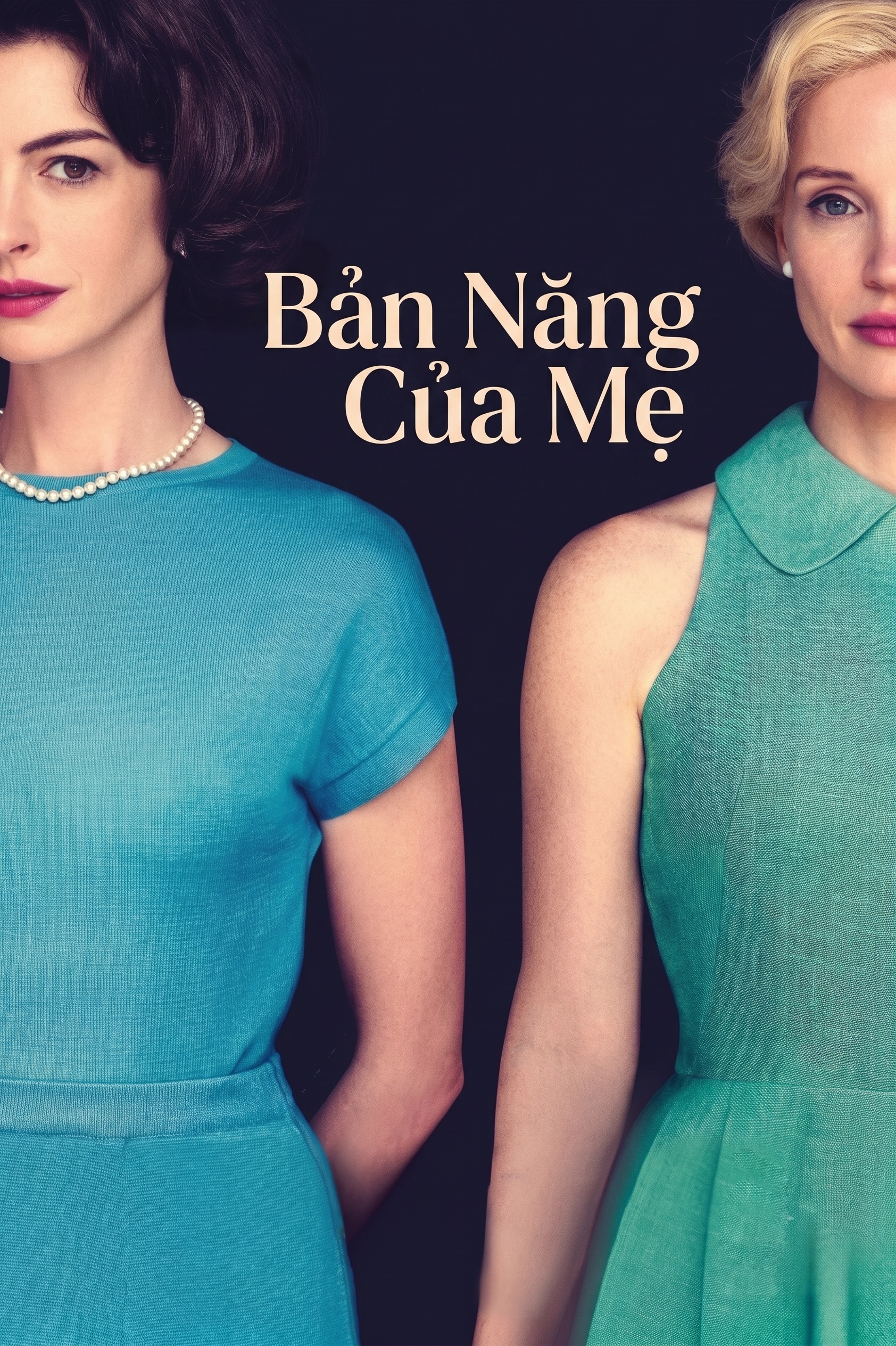 Bảng Năng Của Mẹ