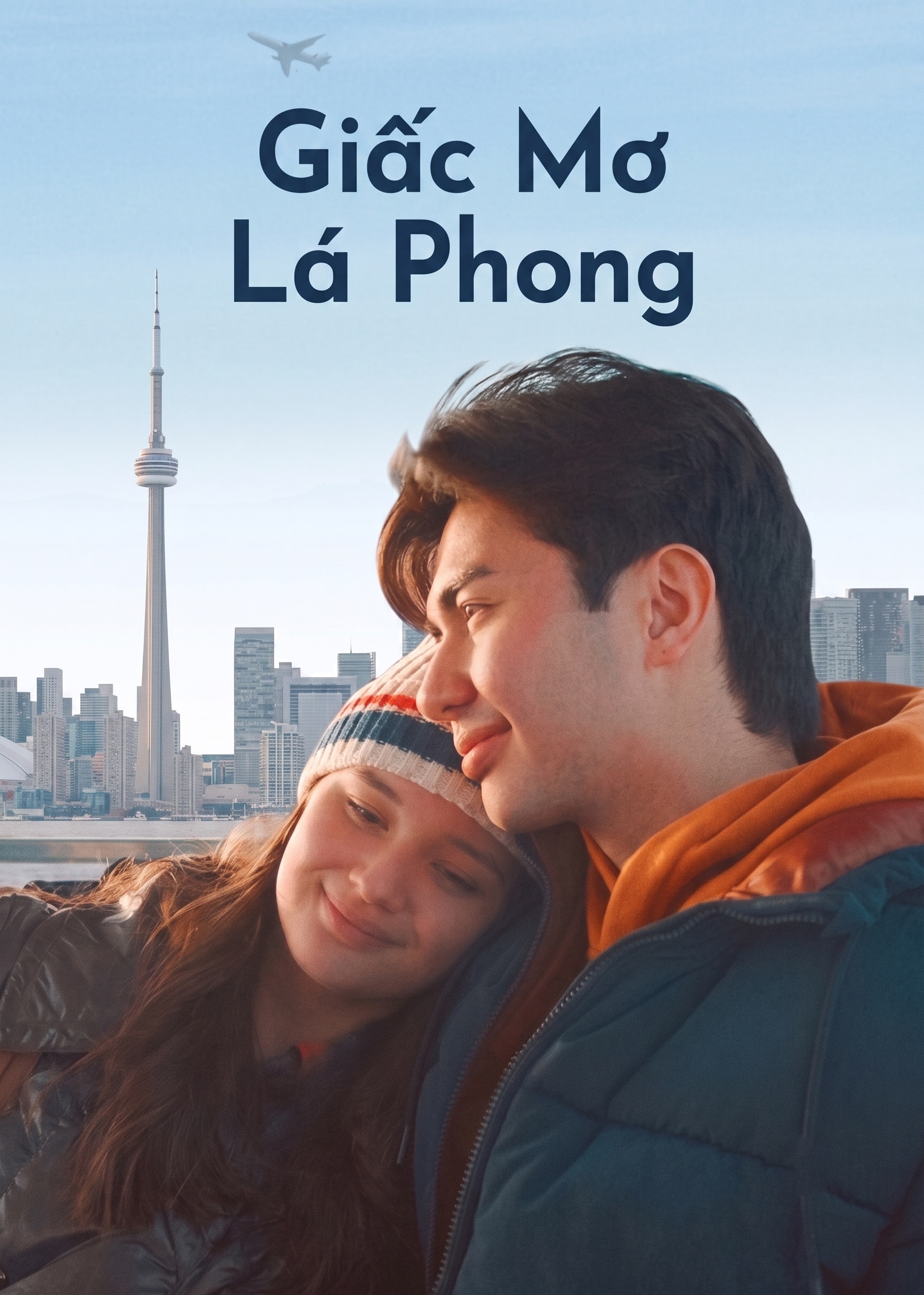 Giấc Mơ Lá Phong