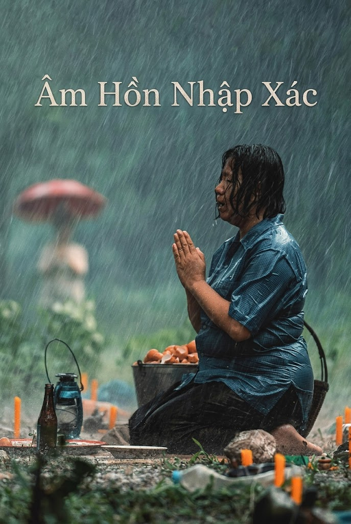 Âm Hồn Nhập Xác