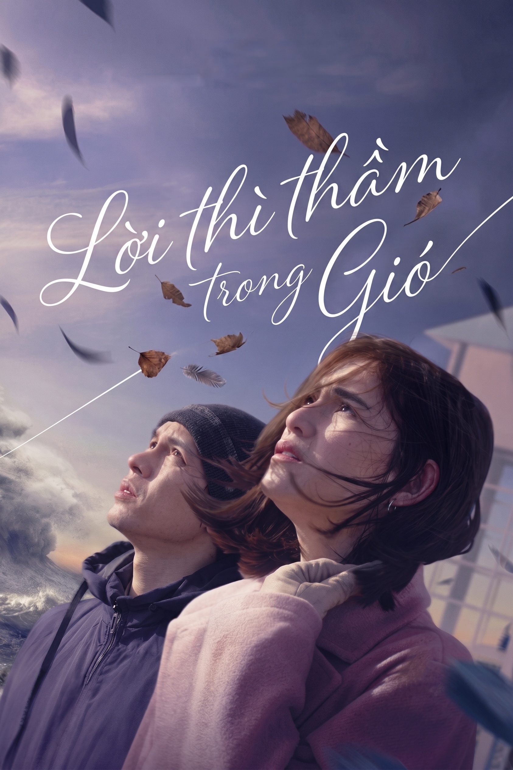 Lời Thì Thầm Trong Gió