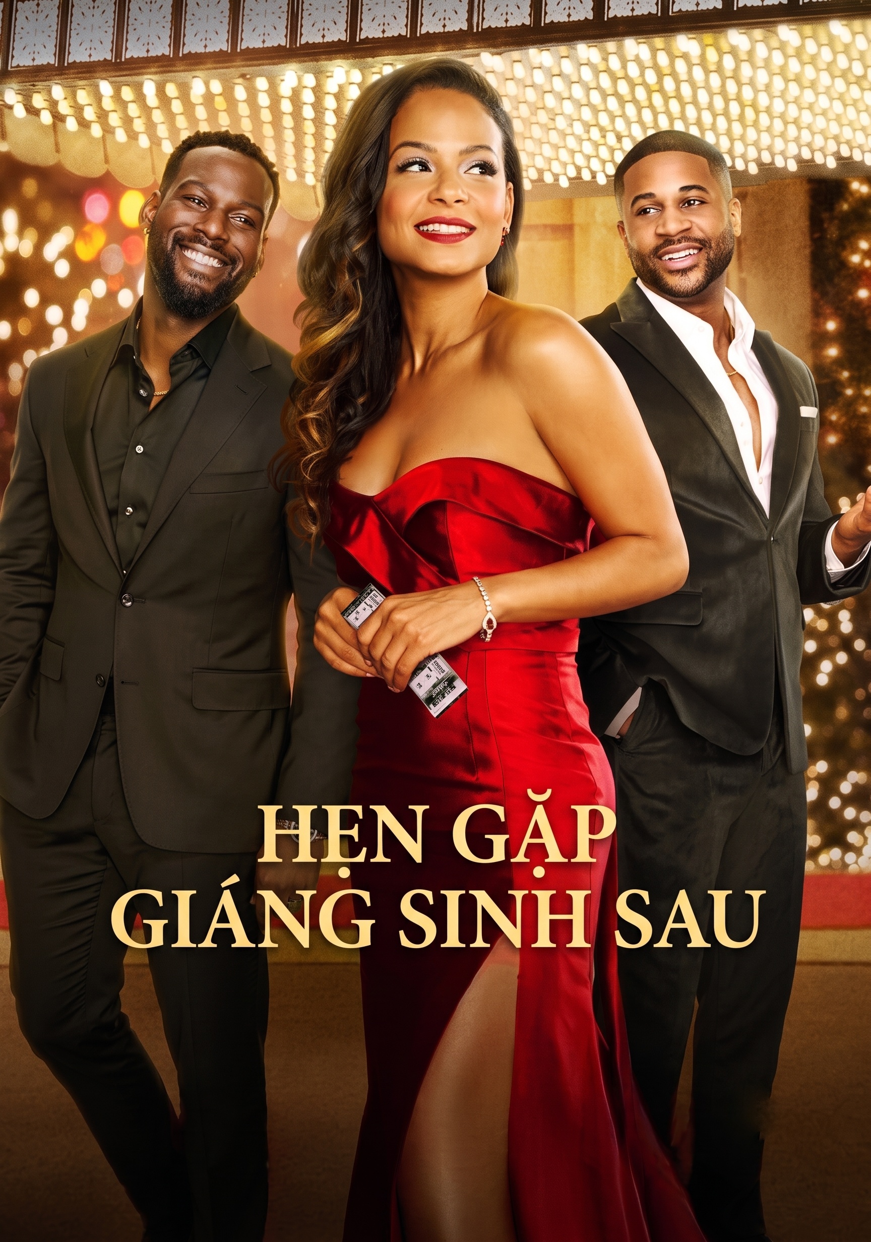 Hẹn Gặp Giáng Sinh Sau