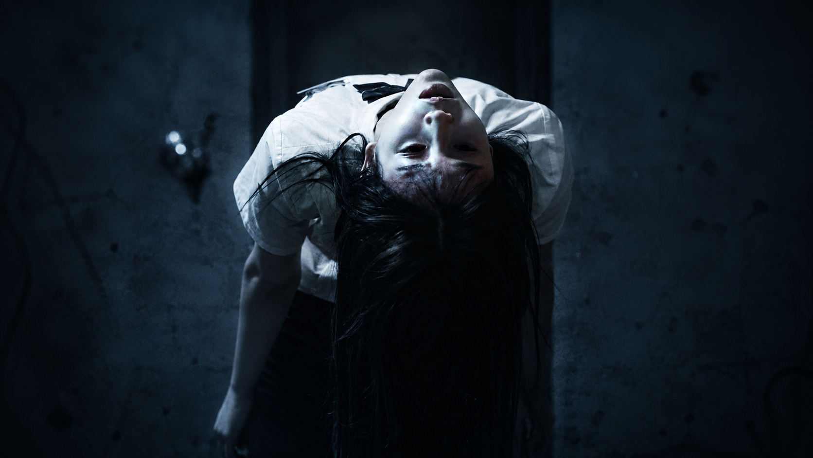 Phiên Chợ Của Quỷ - The Cursed: Insatiable Desires