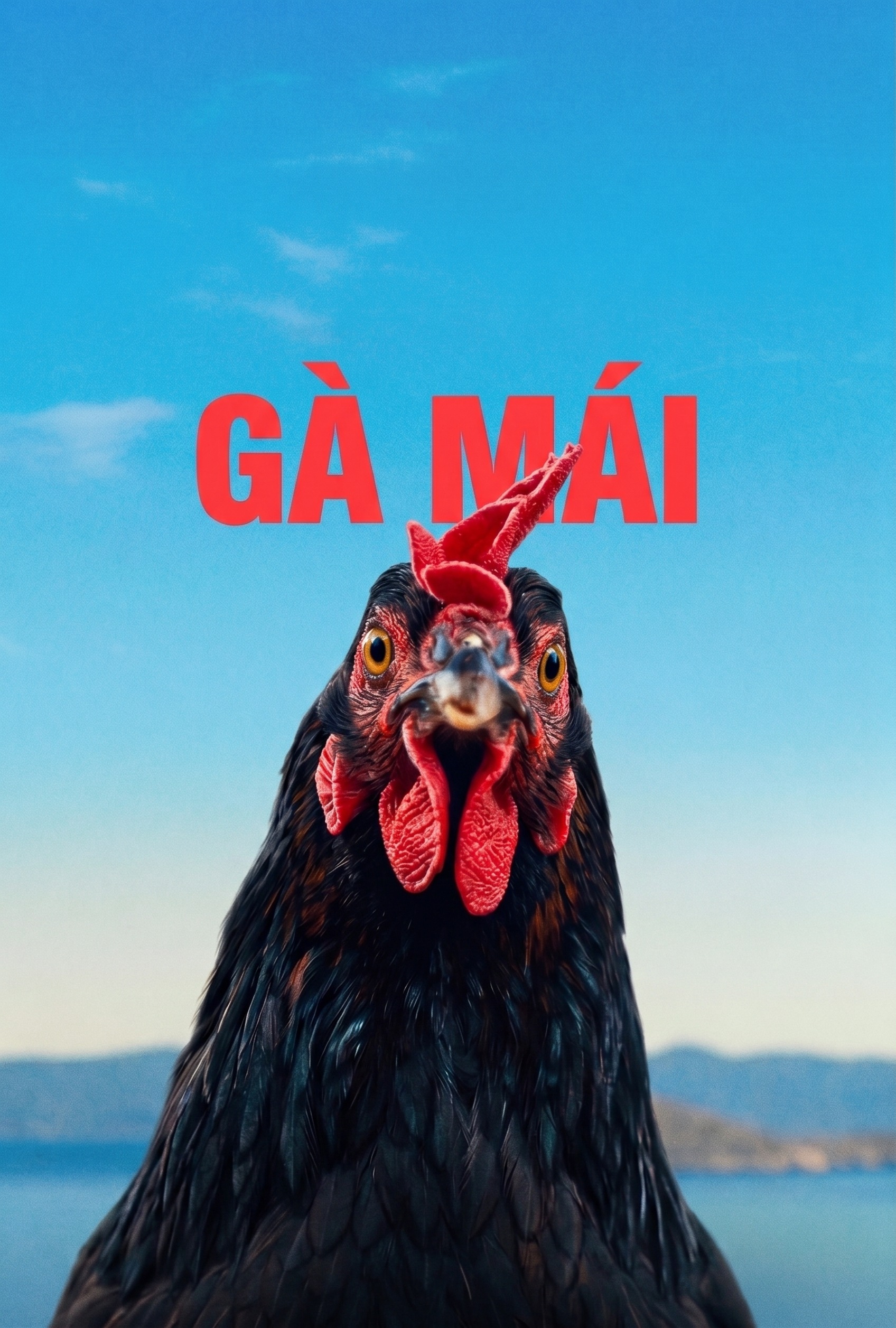 Gà Mái