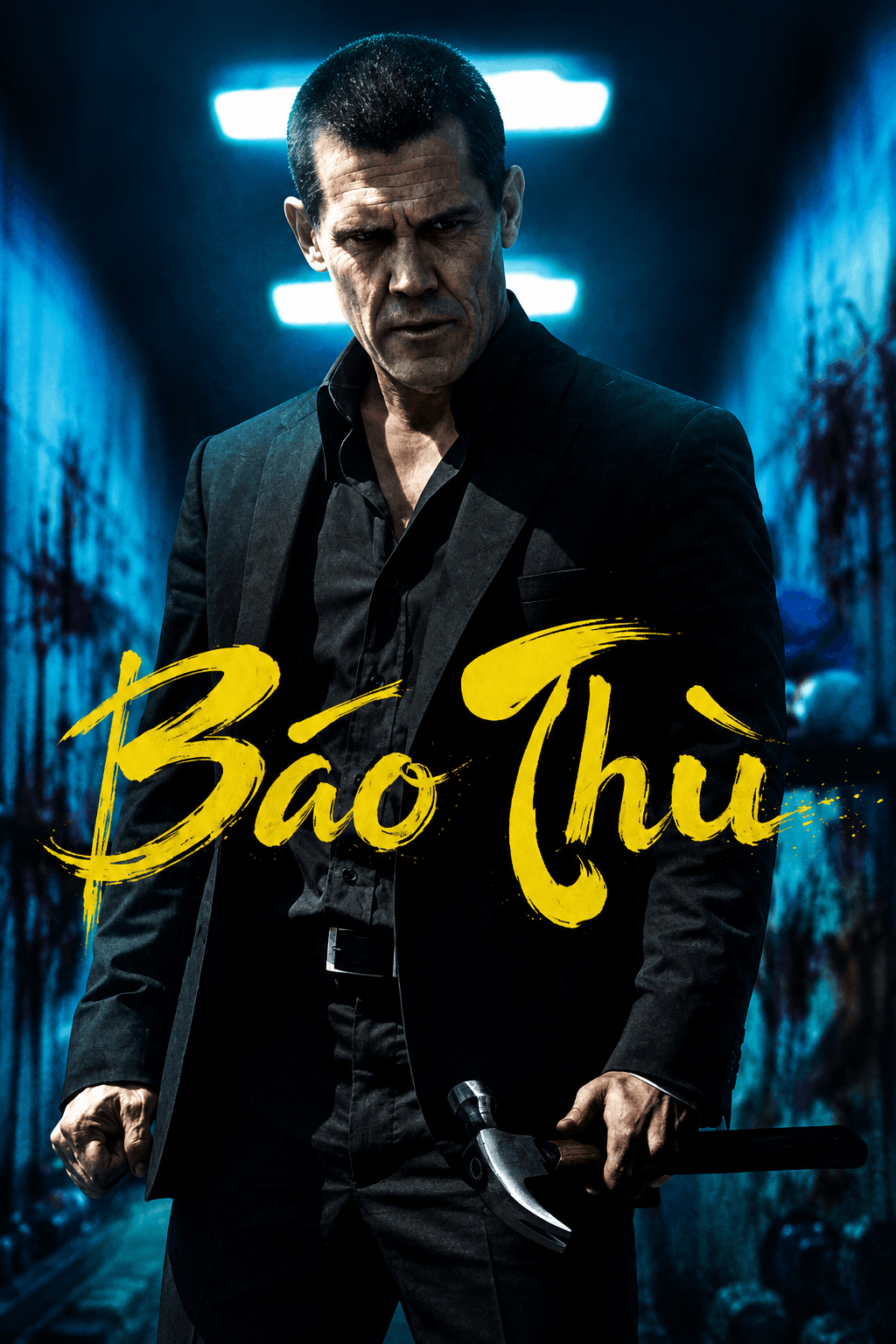 Báo Thù