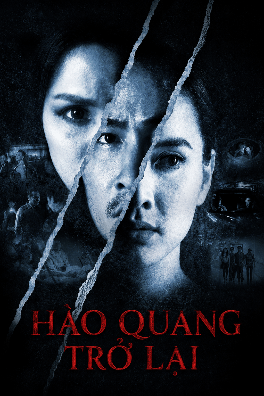 Hào Quang Trở Lại