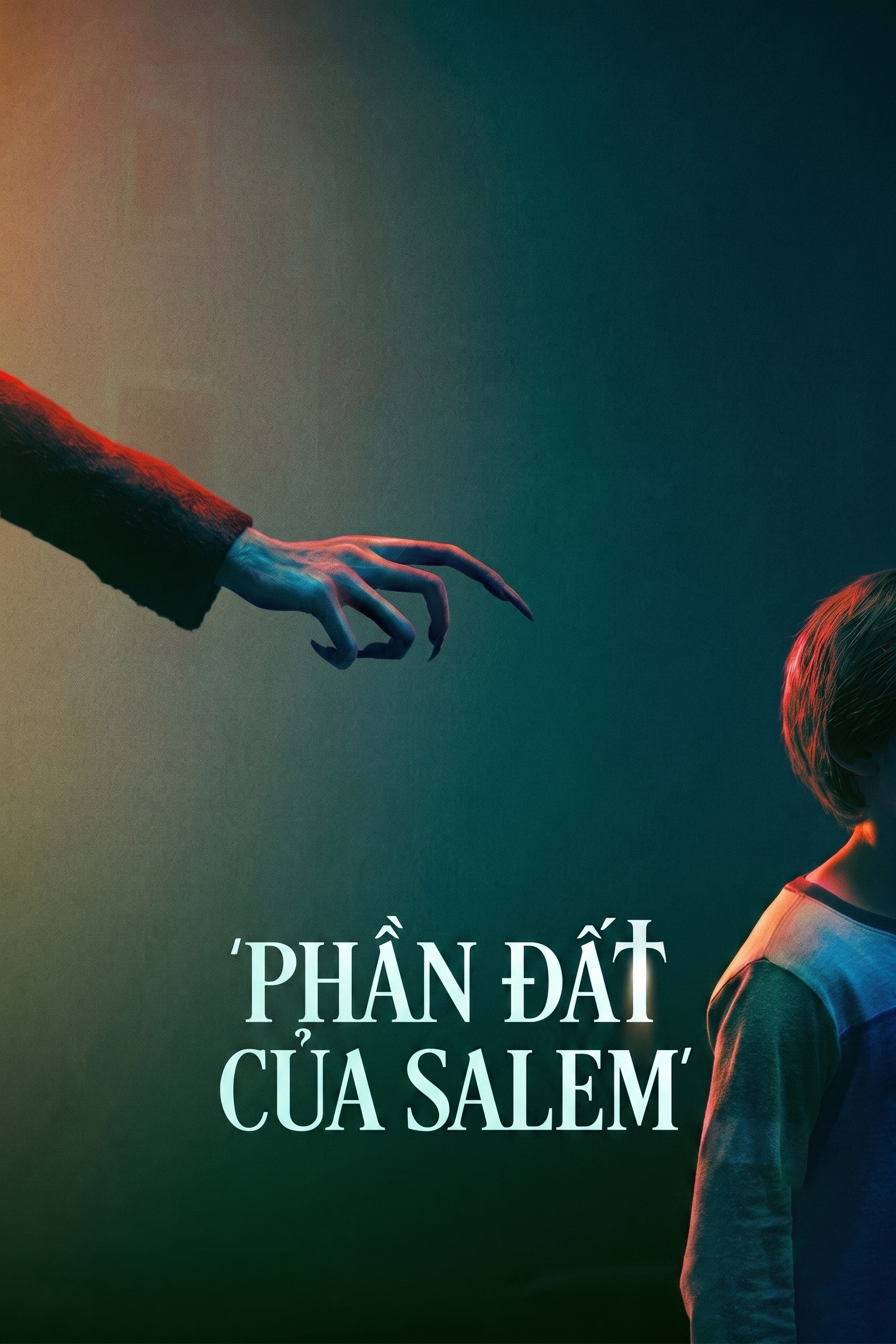 Phần Đất Của Salem