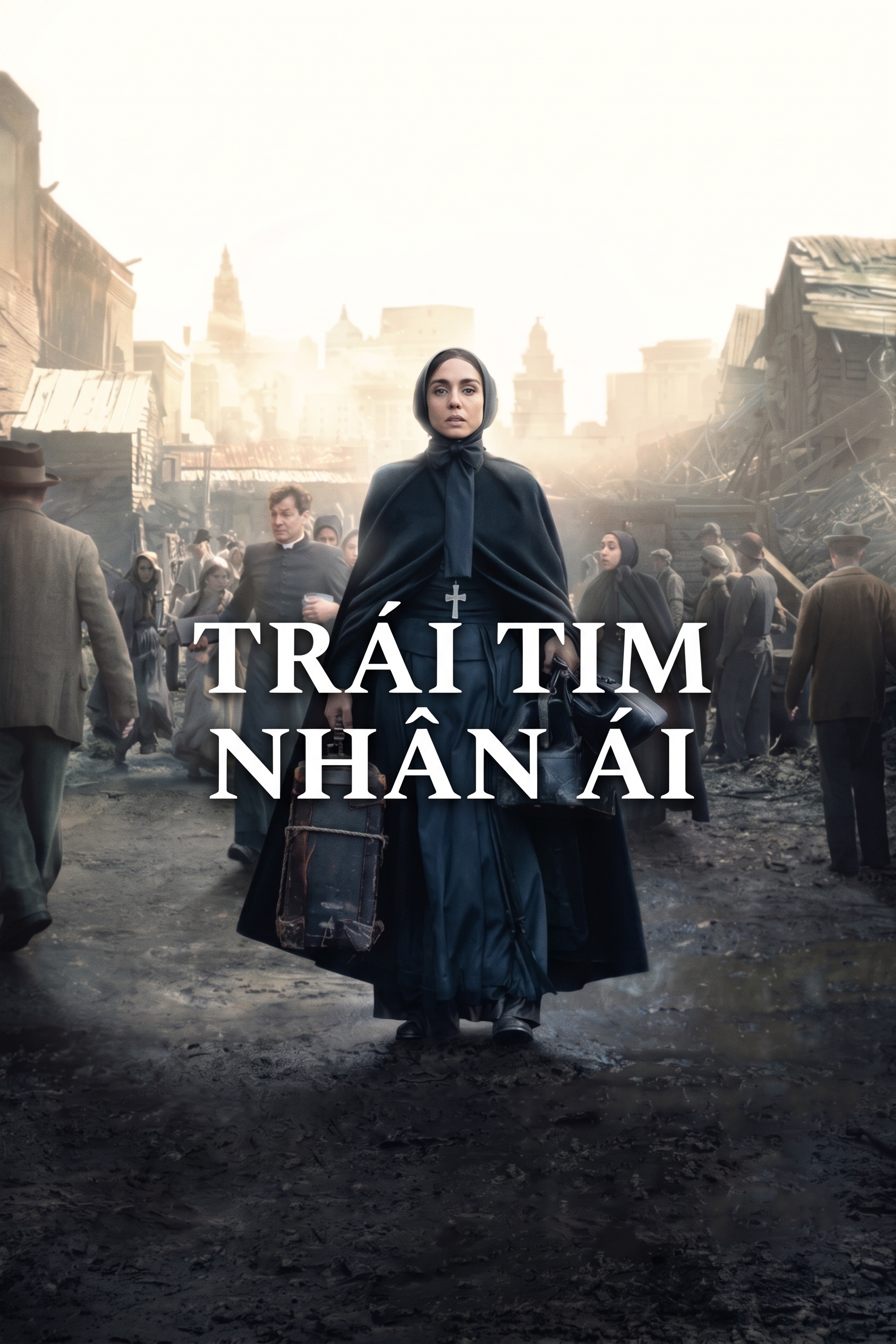 Trái Tim Nhân Ái