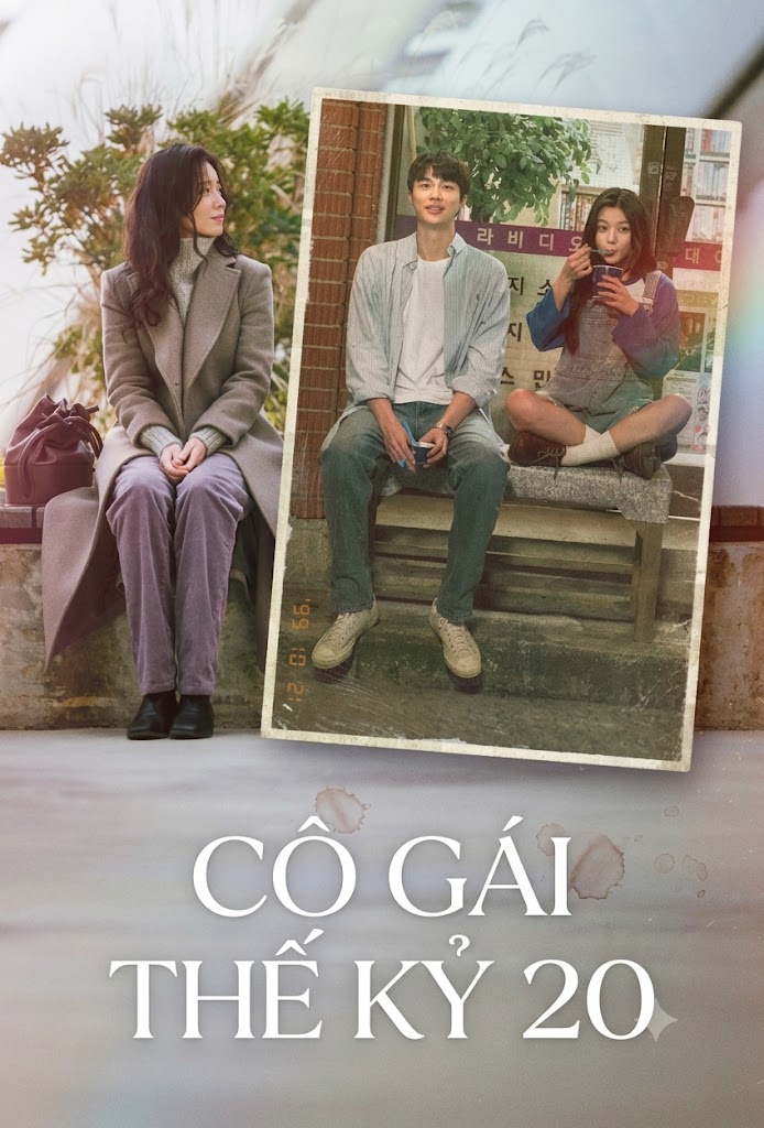 Cô Gái Thế Kỷ 20