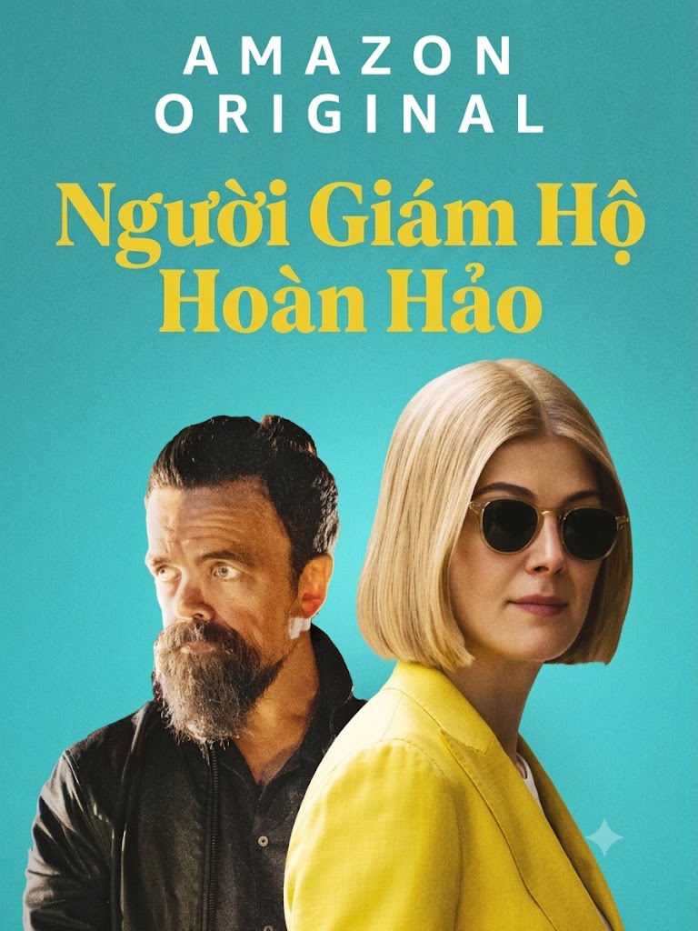 Người Giám Hộ Hoàn Hảo