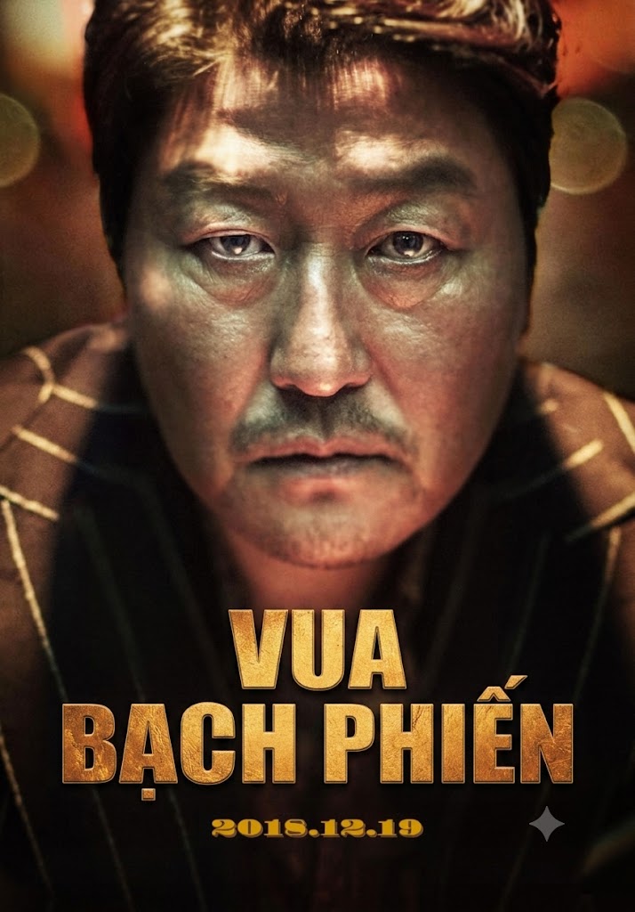 Vua Bạch Phiến