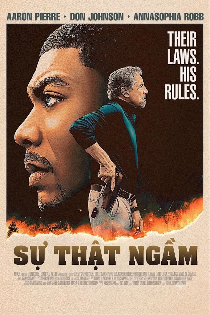 Sự Thật Ngầm