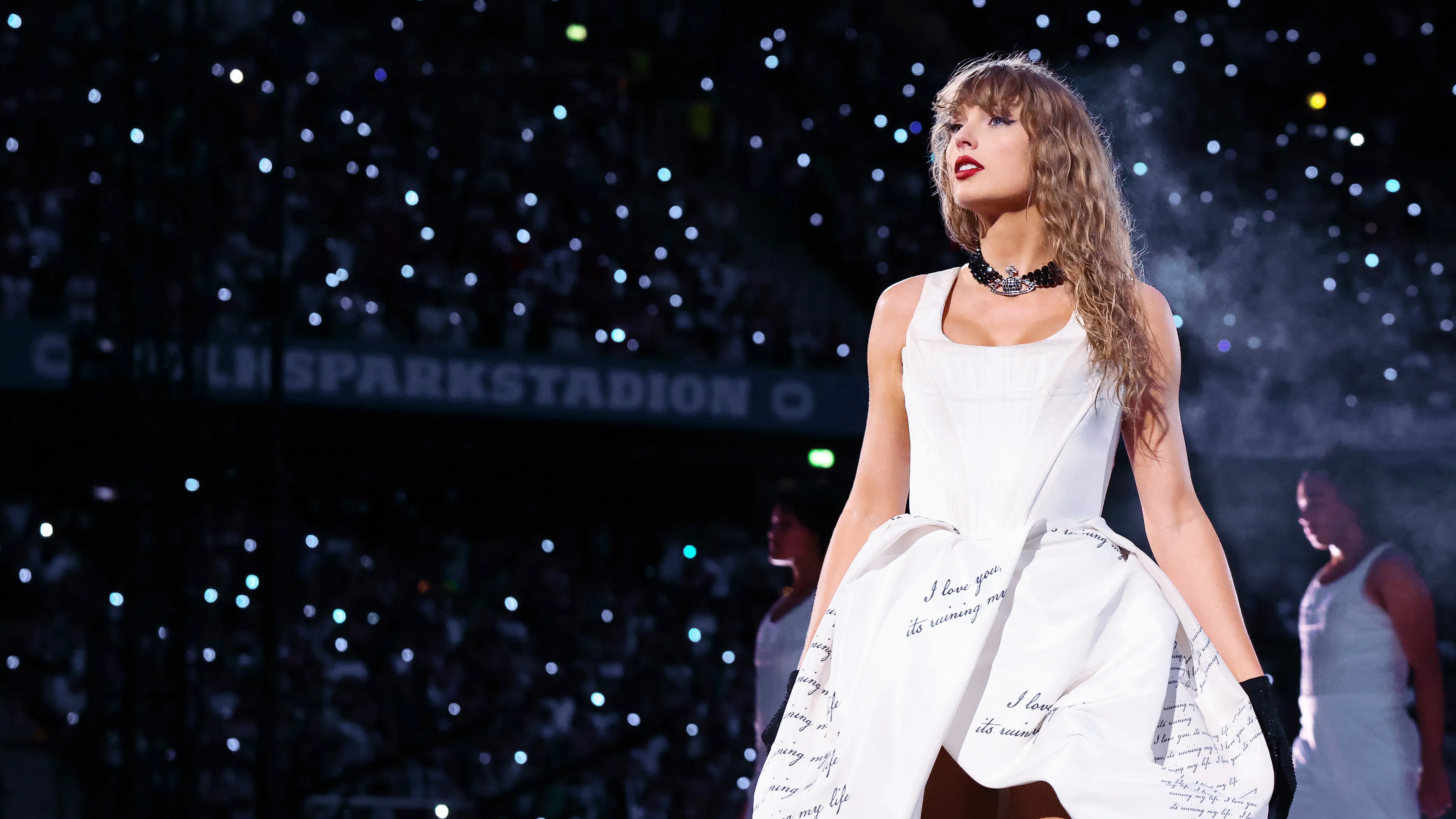 Taylor Swift : The Eras Tour – Show Kết Màn - Taylor Swift : The Eras Tour - The Final Show