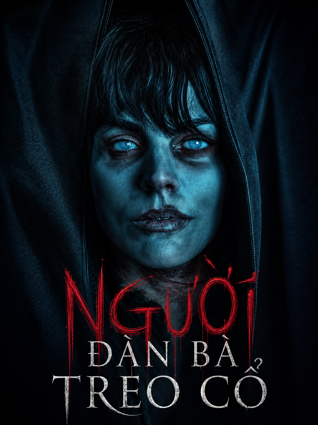 Người Đàn Bà Treo Cổ