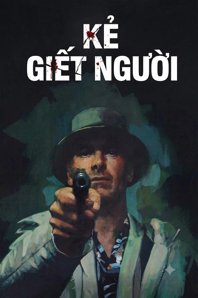 Kẻ Giết Người