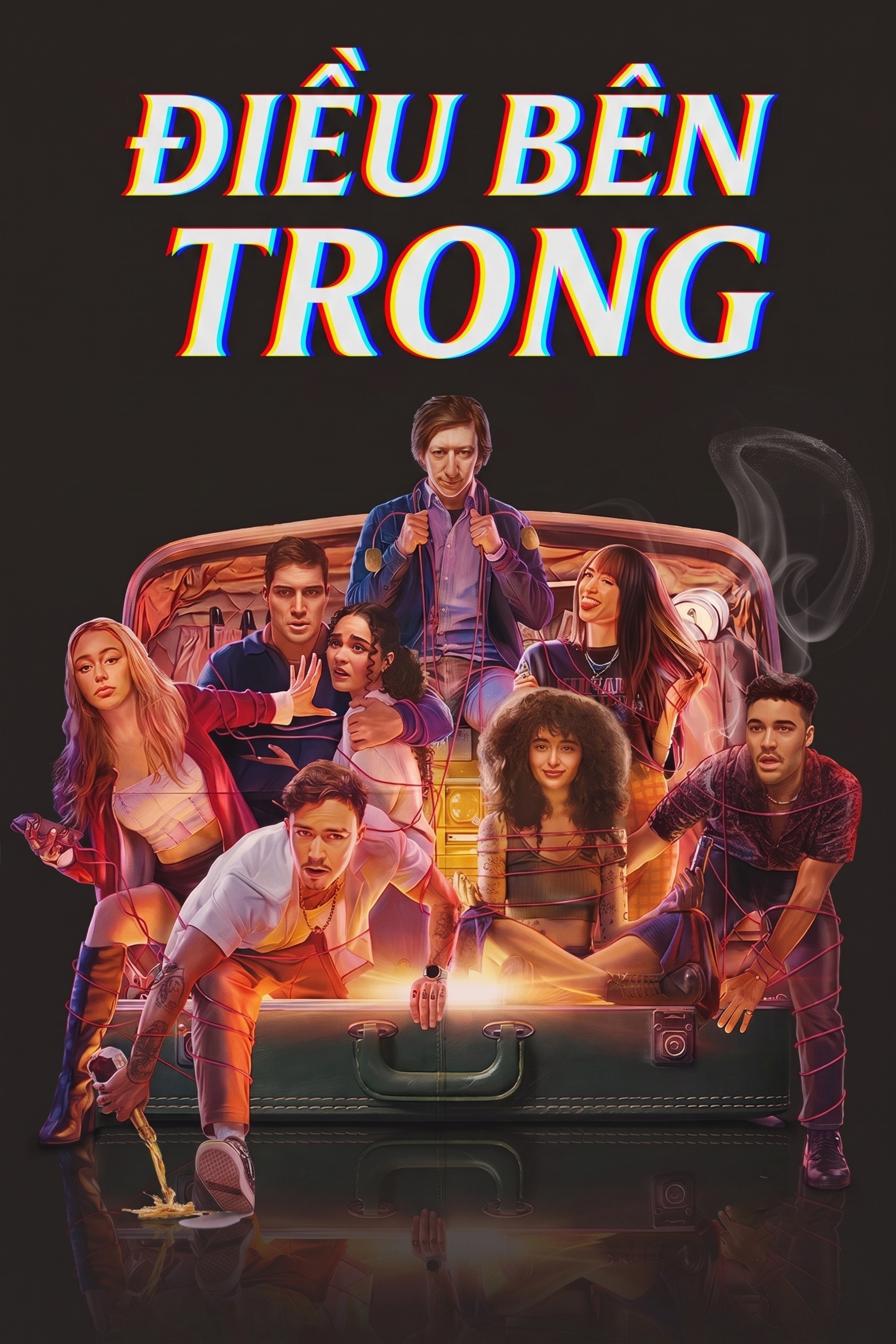 Điều Bên Trong